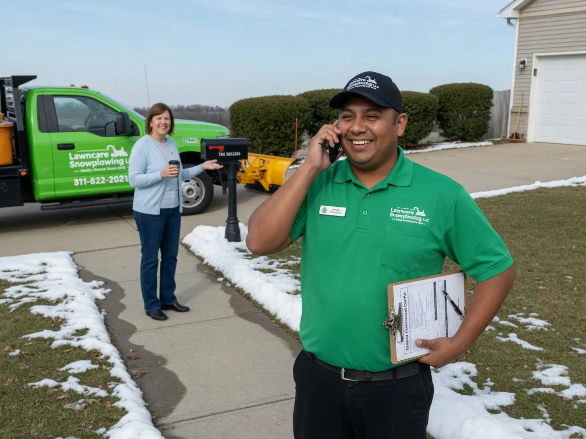 Lawn Care Services By Expert Landscaper Hughesville, MD FAQs